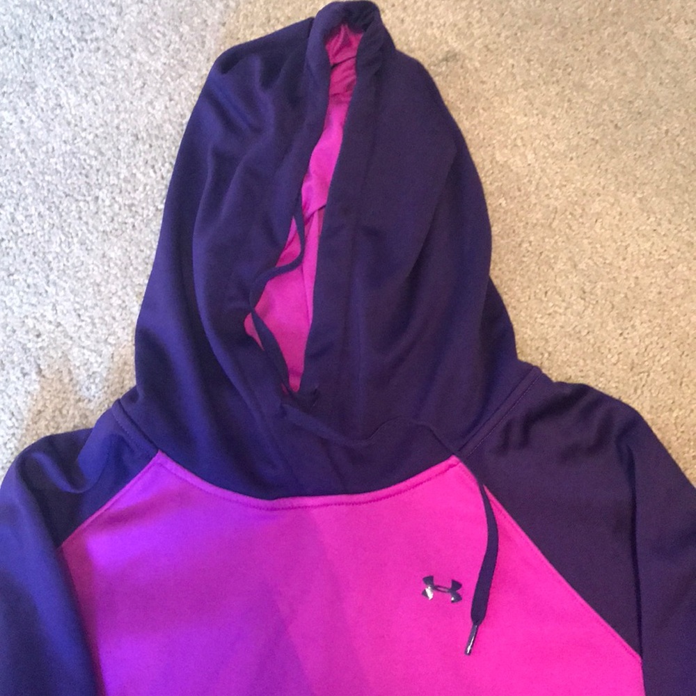 Under Armour Hoodie